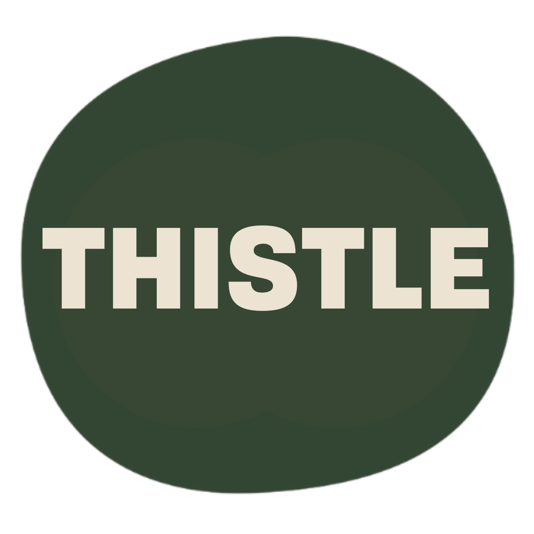 Paper Craft | Thistle Creative Reuse